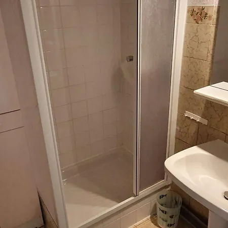 公寓 Vue Mer, Parking - 6 Pers. - Fr-1-880-29